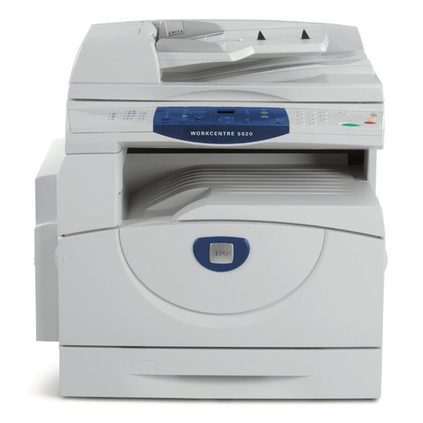 Xerox 7500 печка