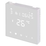 Podlahový programovateľný káblový WiFi termostat GoSmart P56201UF