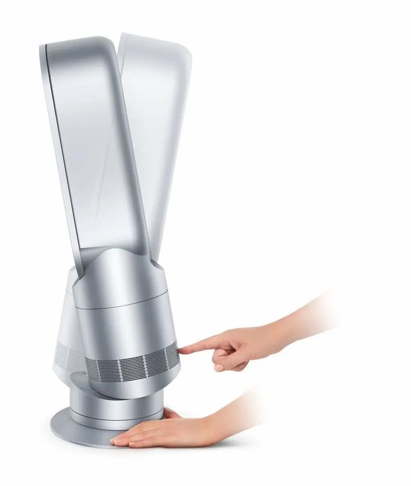 Podlahový ventilátor Dyson Hot+Cool AM09