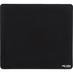 Podložka pod myš Glorious - XL, čierna