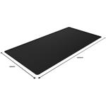 Podložka pod myš HyperX Pulsefire Mat z látky, veľkosť 2XL
