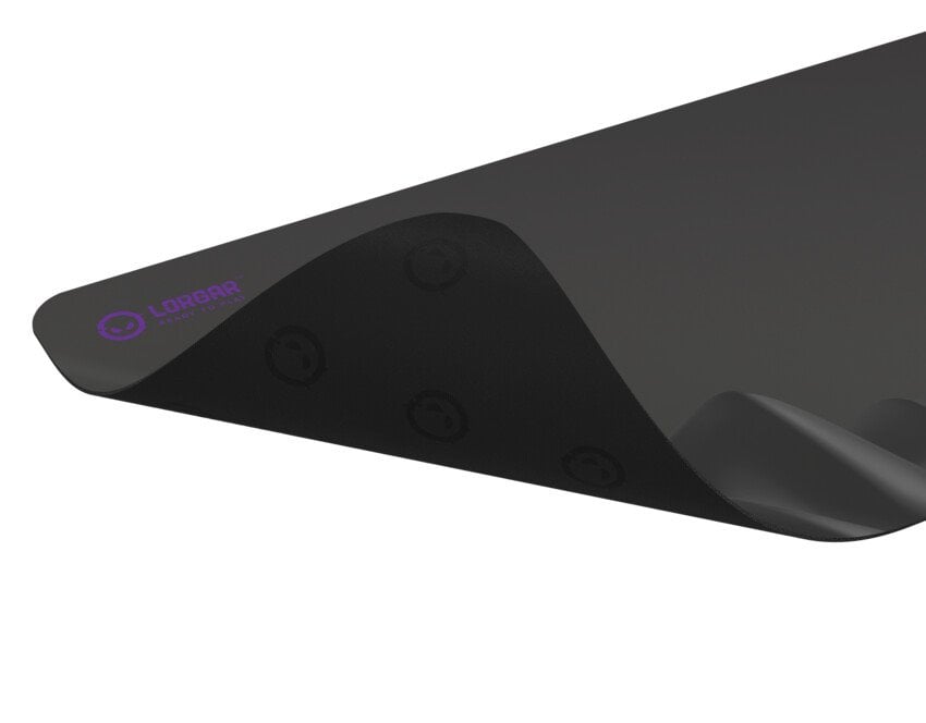 Podložka pod myš LORGAR MPA15XL, 900x400 mm