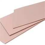 Podložka Thermal Grizzly Minus 8 - 100 × 100 × 0,5 mm