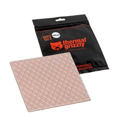 Podložka Thermal Grizzly Minus 8 - 30 × 30 × 1,0 mm