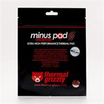 Podložka Thermal Grizzly Minus Pad Extreme - 120 × 20 × 1,5 mm