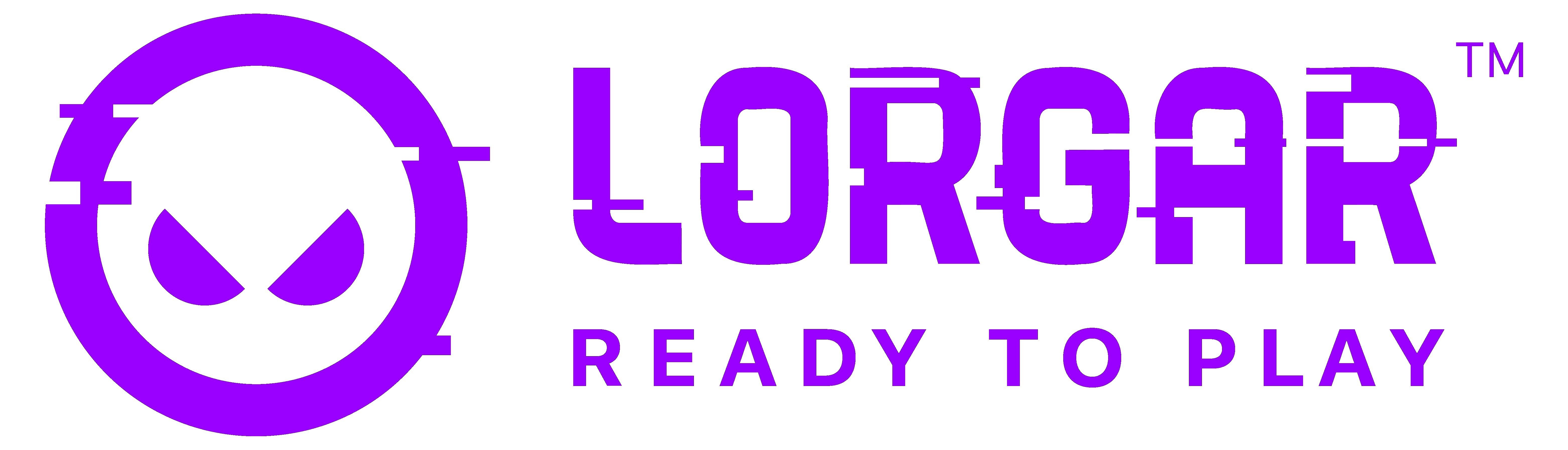 Podložky pod myš Lorgar