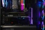 Podpera grafickej karty Cooler Master ARGB GPU Support Bracket