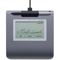 Podpisová sada WACOM - STU-430 a podpis pre PDF