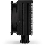 Podpora Fera 5 Black