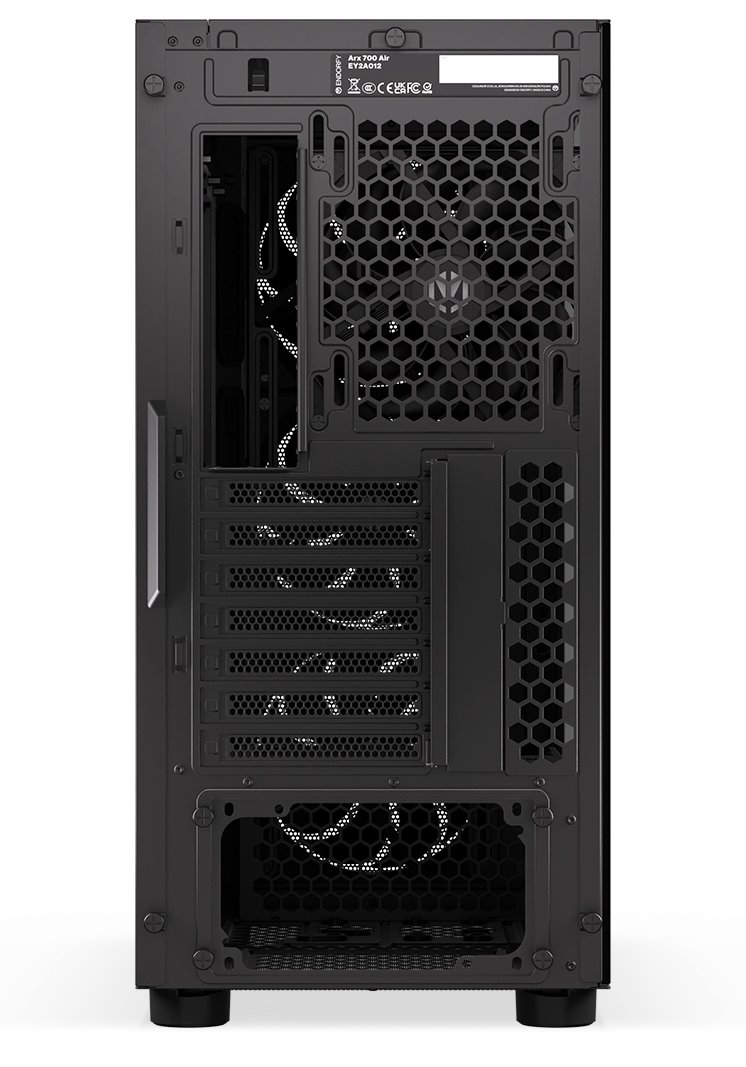 Podporiť Arx 700 Air