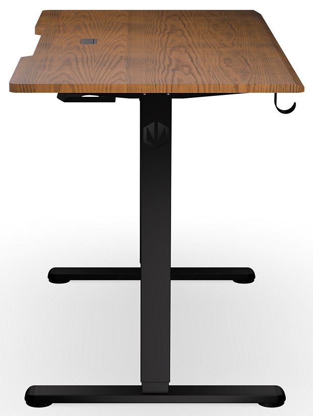Podporiť Atlas S Electric Dark Wood