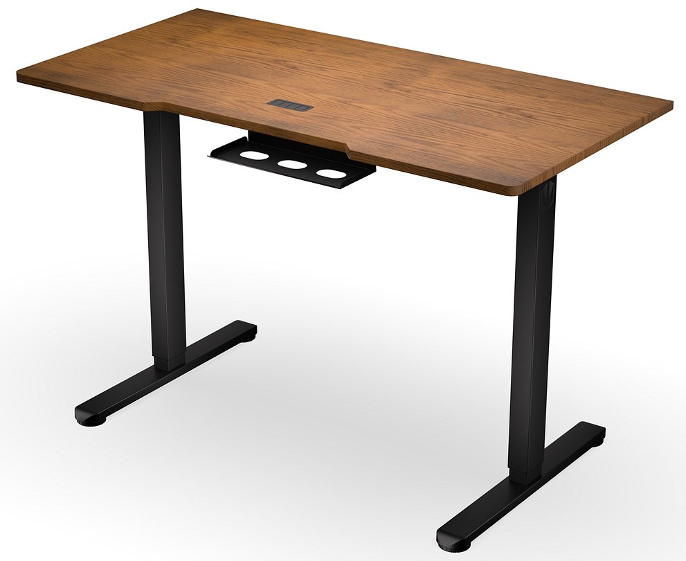 Podporiť Atlas S Electric Dark Wood