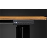 Podporiť Atlas S Electric Dark Wood