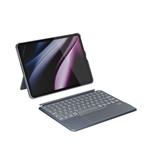Podsvietená klávesnica Epico UltraBoard s puzdrom EK30 | Apple iPad 10,9" (2022)/11" A16 | SK