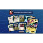 Pokemon Online TCG 10 Náhodných karet Booster