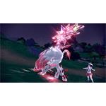 Pokémon Scarlet The Hidden Treasure of Area Zero