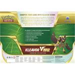 Pokémon TCG: Kleavor V Star Premium Collection