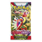 Pokémon TCG: Scarlet and Violet - Booster