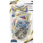 Pokémon TCG: SWSH12 SilverTempest - Premium Checklane Blister