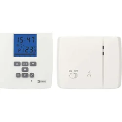 Pokojový bezdrátový termostat EMOS T15RF