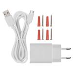 Pokojový programovatelný bezdrátový WiFi GoSmart termostat P56211