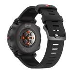 POLAR GRIT X PRO sporttester černý, vel. M/L