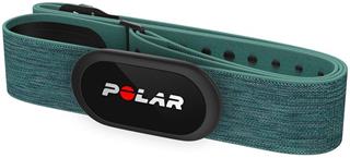 POLAR H10+ hrudní snímač TF, tyrkysový, M-XXL