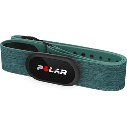 POLAR H10+ hrudní snímač TF, tyrkysový, M-XXL