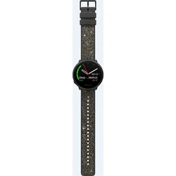 POLAR IGNITE 2 športtester čierny s kryštálmi 900104362