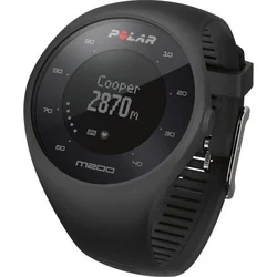 POLAR M200 černý M/L