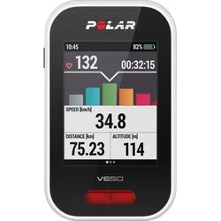 POLAR V650 N