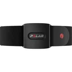 POLAR Verity Sense Optical Sensor TF - black, sized. M-XXL