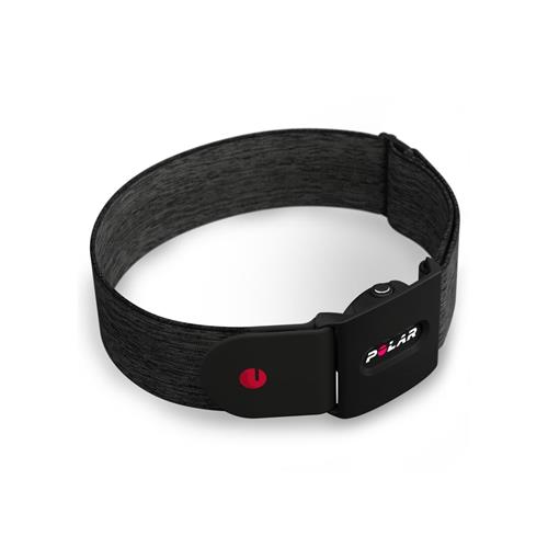 POLAR Verity Sense popruh šedý vel. M-XXL (bez snímače)