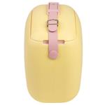 Polarbox Chladiaca taška SUMMER 6l, žltá
