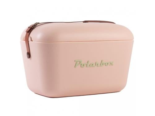 Polarbox Chladiaci box CLASSIC 12 l, ružový