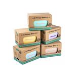 Polarbox Chladiaci box POP 12 l, tyrkysový