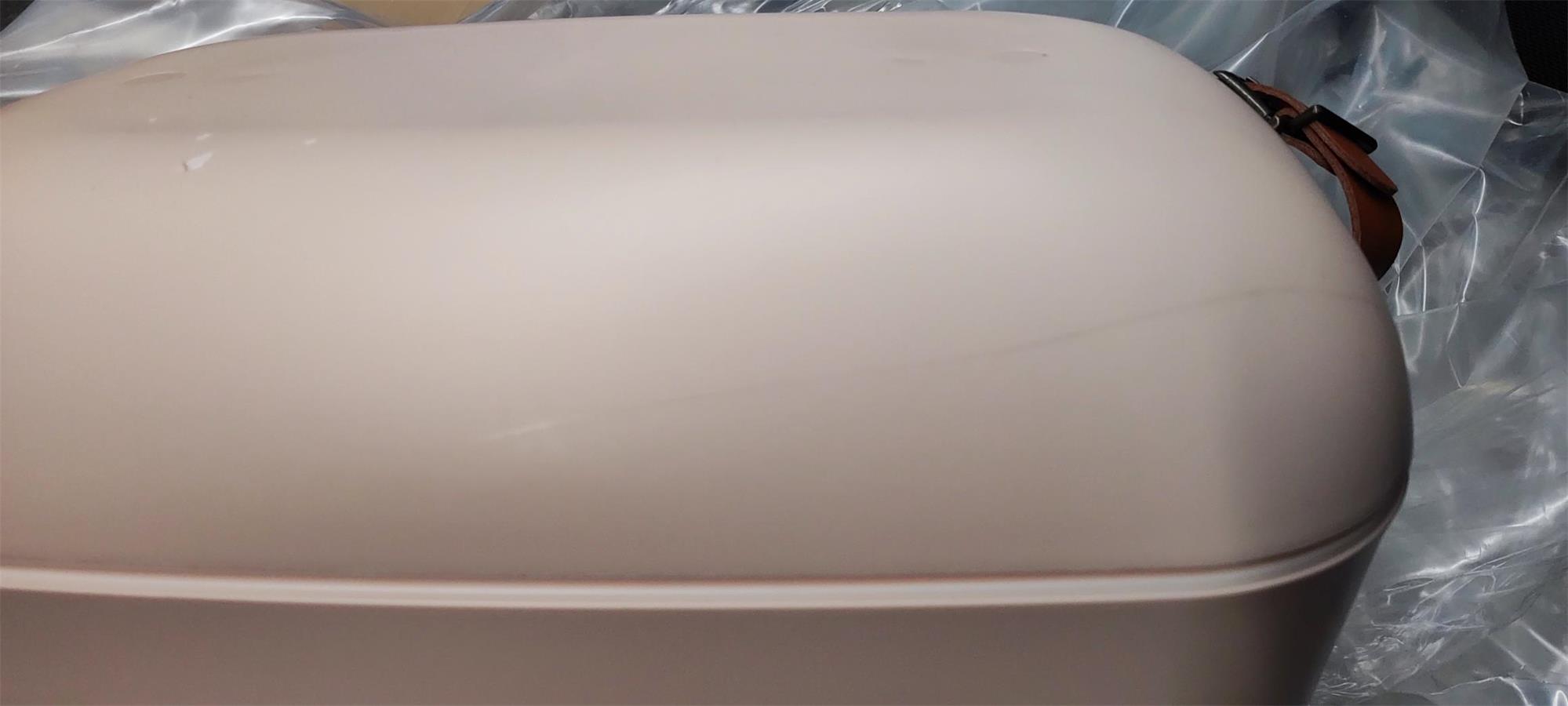 Polarbox Chladicí box CLASSIC 12 l, růžová