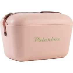 Polarbox Chladicí box CLASSIC 12 l, růžová