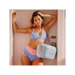 Polarbox Chladicí box POP 12 l, tyrkysová