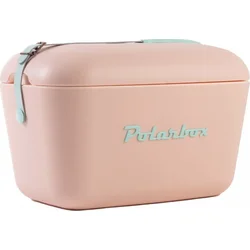 Polarbox Chladicí box POP 20 l, růžová