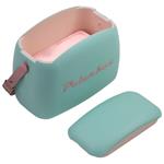 Polarbox Chladicí taška SUMMER 6l, tyrkysová