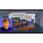 Police Quest Collection elektronická licence