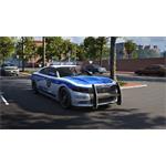 Police Simulator Patrol Officers