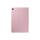 Polohovacie puzdro Samsung EF-BP610P pre Galaxy Tab S6 Lite 10,4" ružové