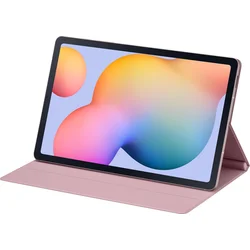 Polohovacie puzdro Samsung EF-BP610P pre Galaxy Tab S6 Lite 10,4" ružové