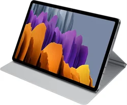 Polohovateľné puzdro Samsung EF BT870P pre Galaxy Tab S7 11" čierne