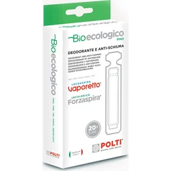 Polti Deodorant a protipěnivý přípravek pro LECOASPIRA, vůně borovice 