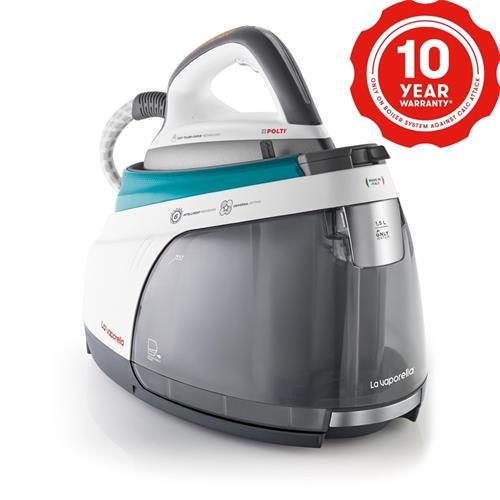 Polti Naparovacia žehlička s generátorom La Vaporella XT100C