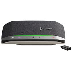 Poly Sync 20+M SPKPHN USB-C/A WW