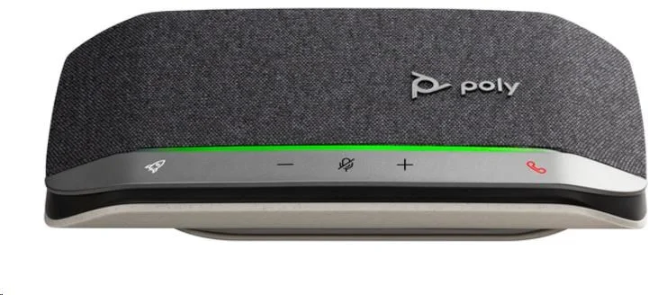Poly Voice Communicator Sync 20, USB-C